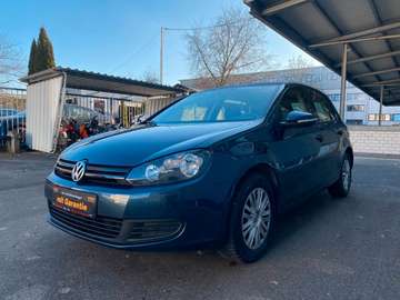 *V*Trendline*2.Hand*TÜV*Klima*ELFH*