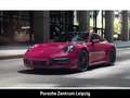 Porsche 992 911 Carrera GTS Carbon Matrix Lift HA-Lenkung BOSE Violett - thumbnail 1