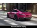 Porsche 992 911 Carrera GTS Carbon Matrix Lift HA-Lenkung BOSE Violett - thumbnail 3