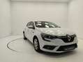 Renault Megane 1.5dCi Blue Business 85kW Weiß - thumbnail 10