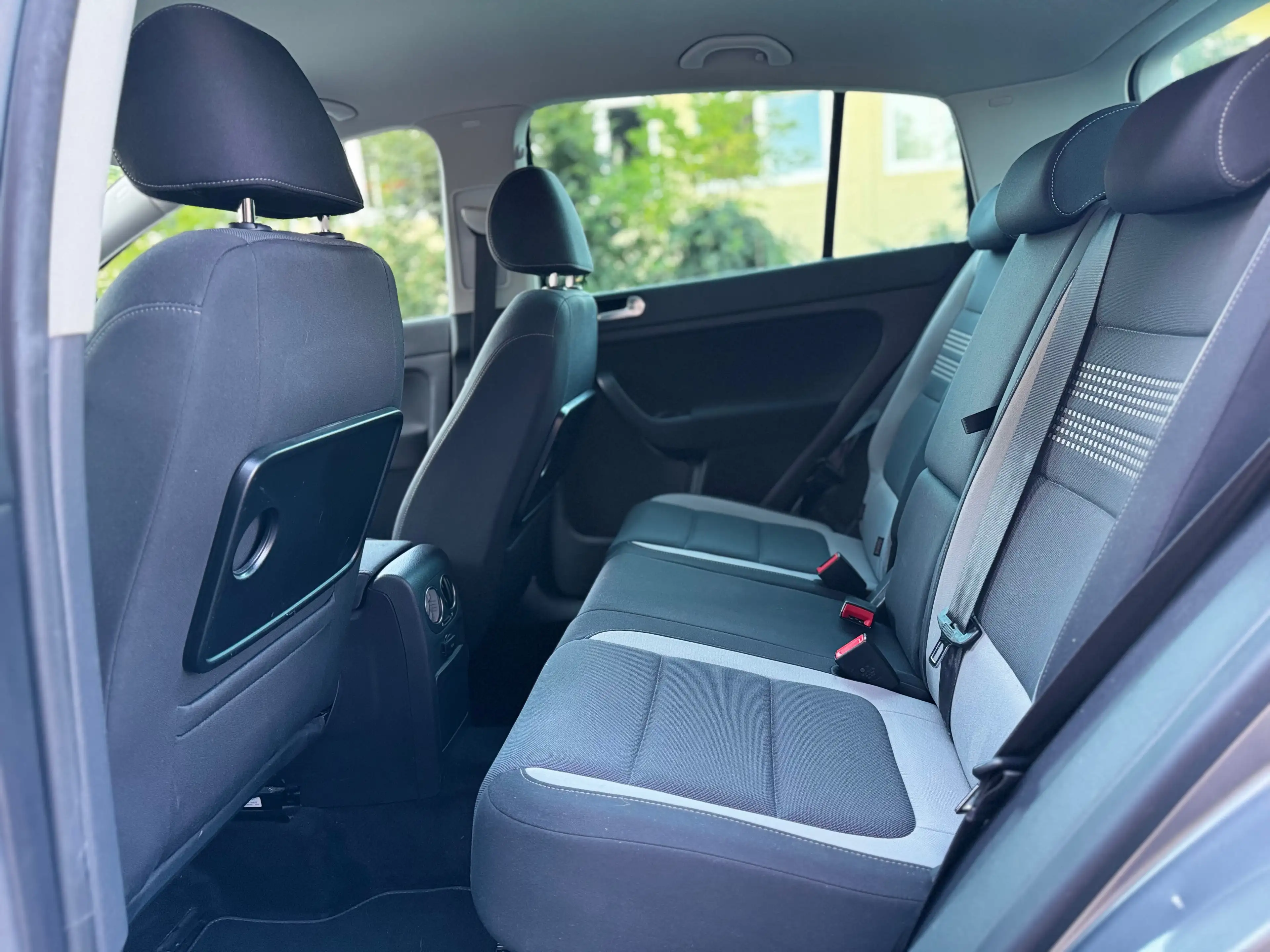 Volkswagen Golf Plus Life*PDC*Kamera*Navi*AHK*SHZ — photo 11