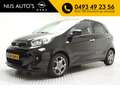 Kia Picanto 1.0 CVVT ComfortPlusLine Navigator | climate | nav Zwart - thumbnail 1