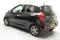 Kia Picanto 1.0 CVVT ComfortPlusLine Navigator | climate | nav Zwart - thumbnail 3
