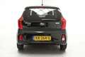 Kia Picanto 1.0 CVVT ComfortPlusLine Navigator | climate | nav Zwart - thumbnail 4