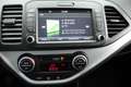 Kia Picanto 1.0 CVVT ComfortPlusLine Navigator | climate | nav Zwart - thumbnail 25