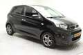 Kia Picanto 1.0 CVVT ComfortPlusLine Navigator | climate | nav Zwart - thumbnail 7