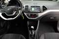 Kia Picanto 1.0 CVVT ComfortPlusLine Navigator | climate | nav Zwart - thumbnail 17