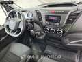 Iveco Daily 35C16 Laadklep Dubbellucht Bakwagen 160PK Airco Eu Wit - thumbnail 8