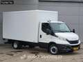Iveco Daily 35C16 Laadklep Dubbellucht Bakwagen 160PK Airco Eu Wit - thumbnail 5