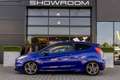 Ford Fiesta 1.6 ST2, 182 PK, Cruise, Camera, RVS-uitlaat, Tops Blauw - thumbnail 3