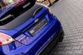Ford Fiesta 1.6 ST2, 182 PK, Cruise, Camera, RVS-uitlaat, Tops Blauw - thumbnail 8