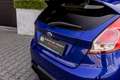 Ford Fiesta 1.6 ST2, 182 PK, Cruise, Camera, RVS-uitlaat, Tops Blauw - thumbnail 9