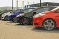 Ford Fiesta 1.6 ST2, 182 PK, Cruise, Camera, RVS-uitlaat, Tops Blauw - thumbnail 27