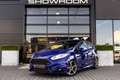 Ford Fiesta 1.6 ST2, 182 PK, Cruise, Camera, RVS-uitlaat, Tops Blauw - thumbnail 2