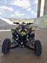 Suzuki LT-R 450 Negro - thumbnail 3