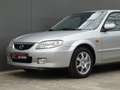Mazda 323 Fastbreak 1.6i Touring * AUTOMAAT * AIRCO !! Grigio - thumbnail 34