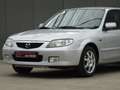 Mazda 323 Fastbreak 1.6i Touring * AUTOMAAT * AIRCO !! Grigio - thumbnail 24