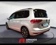 Volkswagen Touran 3ª serie 1.6 TDI 115 CV SCR DSG Highline BlueMoti Silber - thumbnail 8