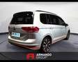 Volkswagen Touran 3ª serie 1.6 TDI 115 CV SCR DSG Highline BlueMoti Silber - thumbnail 9