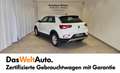 Volkswagen T-Roc TSI Blanc - thumbnail 4