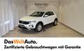 Volkswagen T-Roc TSI Blanc - thumbnail 2