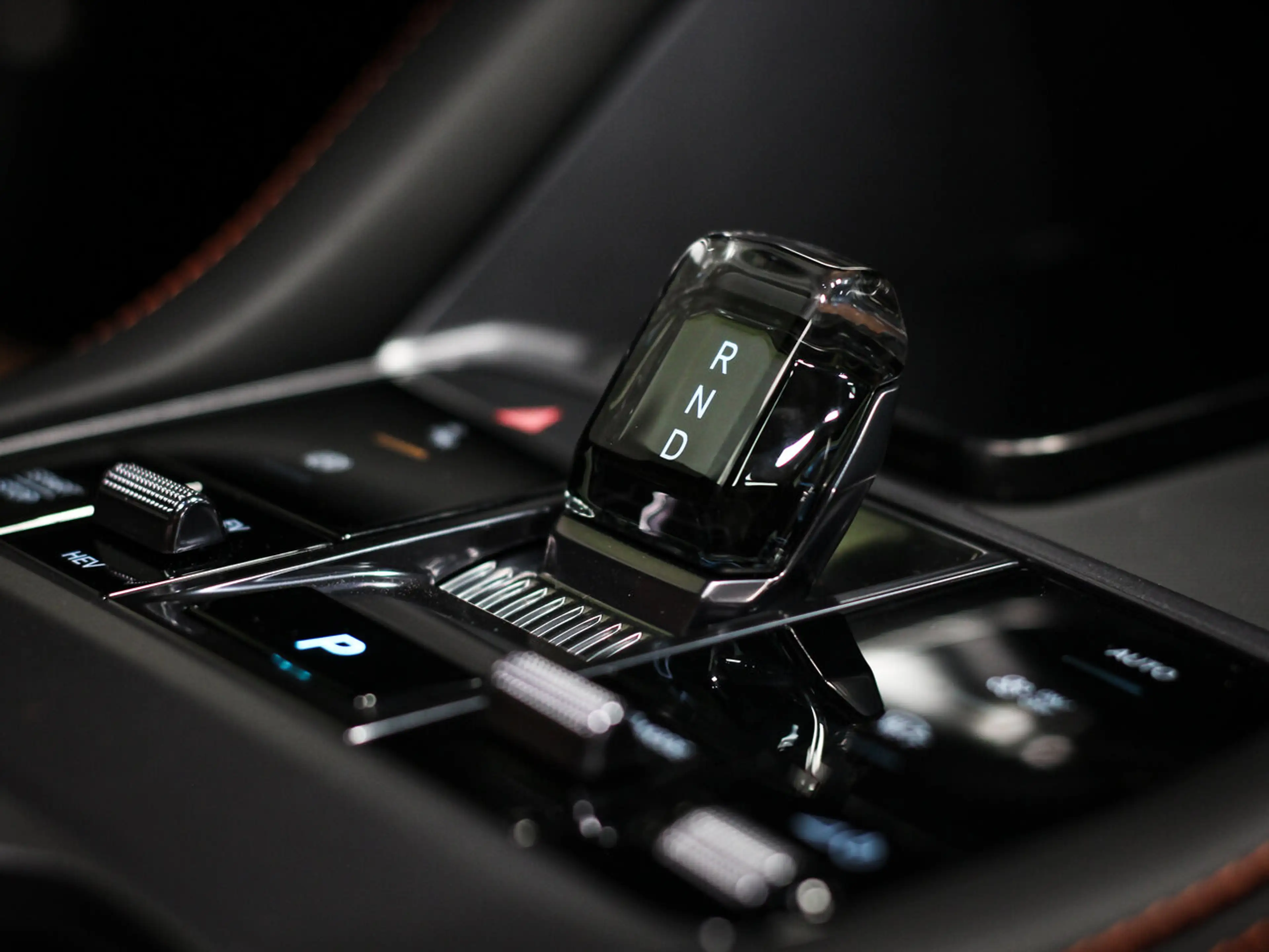 BYD Seal U DM-i BOOST — photo 9