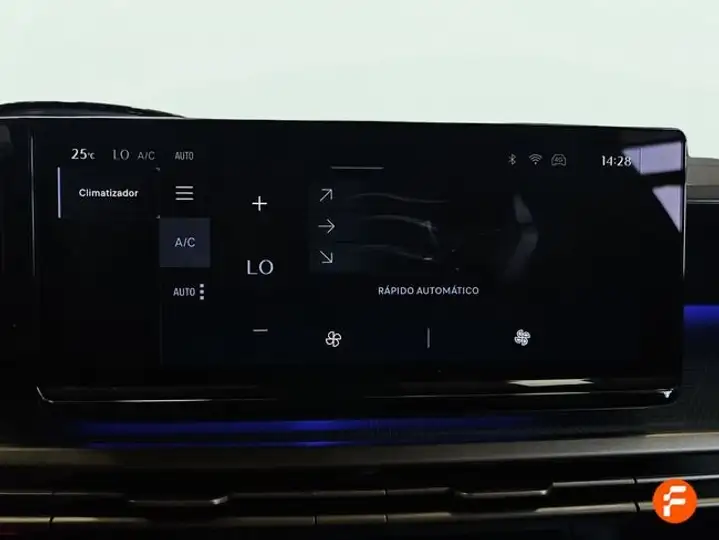 Lancia Ypsilon 2025, foto 25