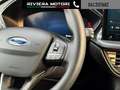 Ford Kuga 2.5 Full Hybrid 180 CV CVT 2WD ST-Line Schwarz - thumbnail 15