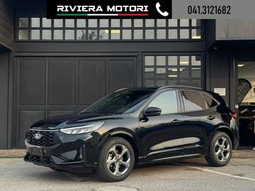 2.5 Full Hybrid 180 CV CVT 2WD ST-Line