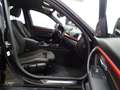 BMW 320 d Berline Sportline *CUIR SPORT-FULL LED-NAVI* Noir - thumbnail 8