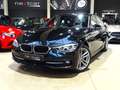 BMW 320 d Berline Sportline *CUIR SPORT-FULL LED-NAVI* Noir - thumbnail 1