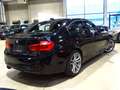 BMW 320 d Berline Sportline *CUIR SPORT-FULL LED-NAVI* Noir - thumbnail 3