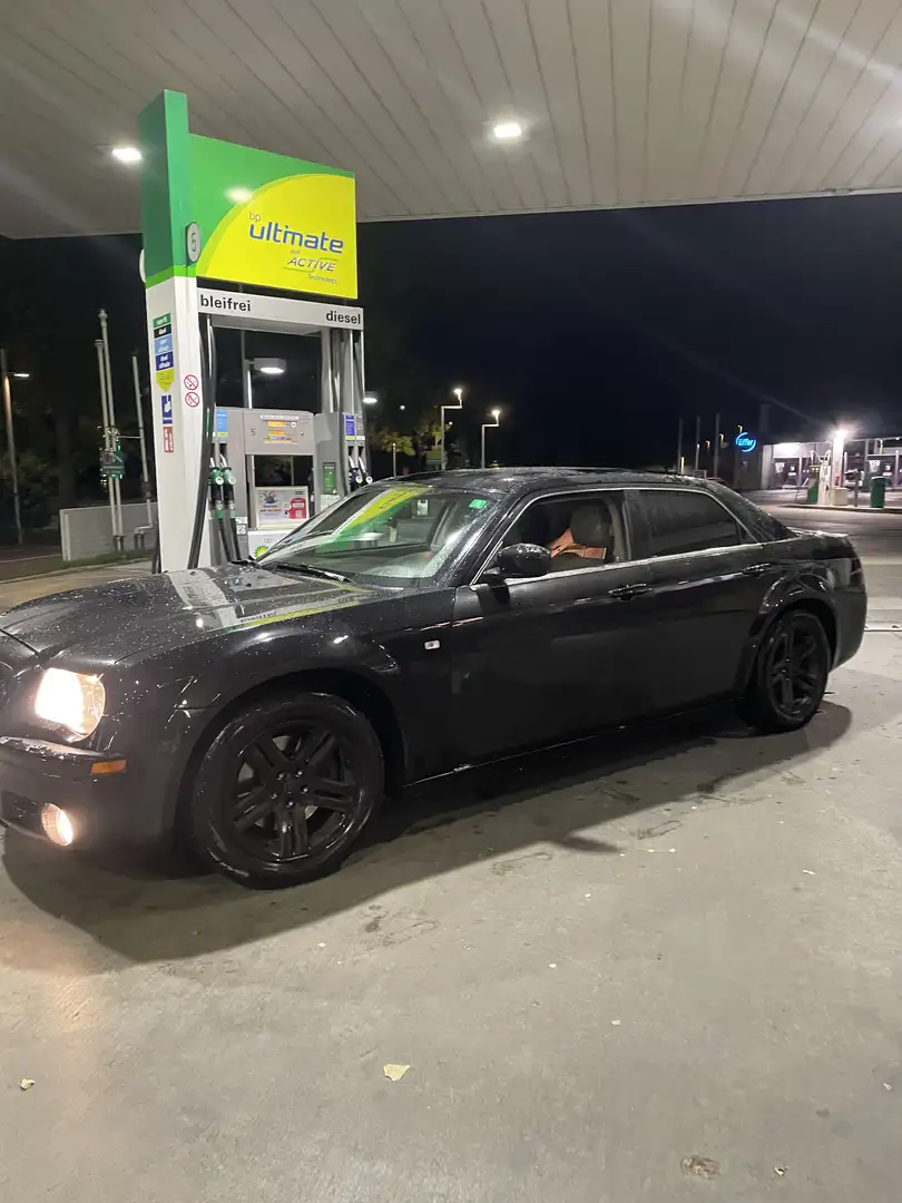 Chrysler 300C 300 C 3,0 V6 CRD Aut. - 1