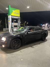 300 C 3,0 V6 CRD Aut.