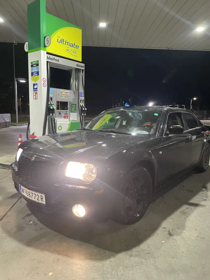 Chrysler 300C 300 C 3,0 V6 CRD Aut. - 2