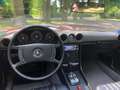 Mercedes-Benz 350 SL Piros - thumbnail 9