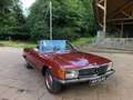 Mercedes-Benz 350 SL Rood - thumbnail 16