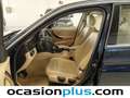 BMW 320 320d Luxury Azul - thumbnail 10