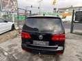 Volkswagen Touran Cool 1,6 Autom. 105PS PICKERL 5/26 Parkhilfe Navi Schwarz - thumbnail 3