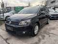 Volkswagen Touran Cool 1,6 Autom. 105PS PICKERL 5/26 Parkhilfe Navi Schwarz - thumbnail 7