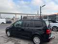 Volkswagen Touran Cool 1,6 Autom. 105PS PICKERL 5/26 Parkhilfe Navi Schwarz - thumbnail 6