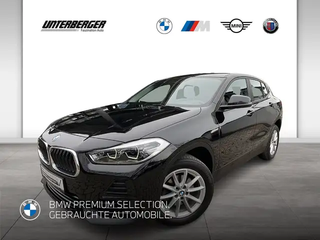 BMW X2 sDrive18i Advantage Navigation-Sitzheizung-Parkass