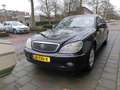 Mercedes-Benz S 500 Lang Zwart - thumbnail 6