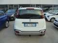 Fiat Panda 0.9 t.air t. Cross 4x4  gancio traino Bianco - thumbnail 8