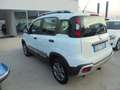 Fiat Panda 0.9 t.air t. Cross 4x4  gancio traino Bianco - thumbnail 10