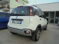 Fiat Panda 0.9 t.air t. Cross 4x4  gancio traino Bianco - thumbnail 7