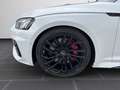 Audi RS5 2.9 TFSI tiptronic quattro NAVI SHZ P Blanc - thumbnail 8