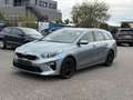 Kia Ceed SW / cee'd SW Ceed SW 1,6 Sportswagon Vision*KAMERA*DAB*LED Silber - thumbnail 5