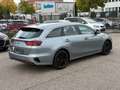 Kia Ceed SW / cee'd SW Ceed SW 1,6 Sportswagon Vision*KAMERA*DAB*LED Silber - thumbnail 6