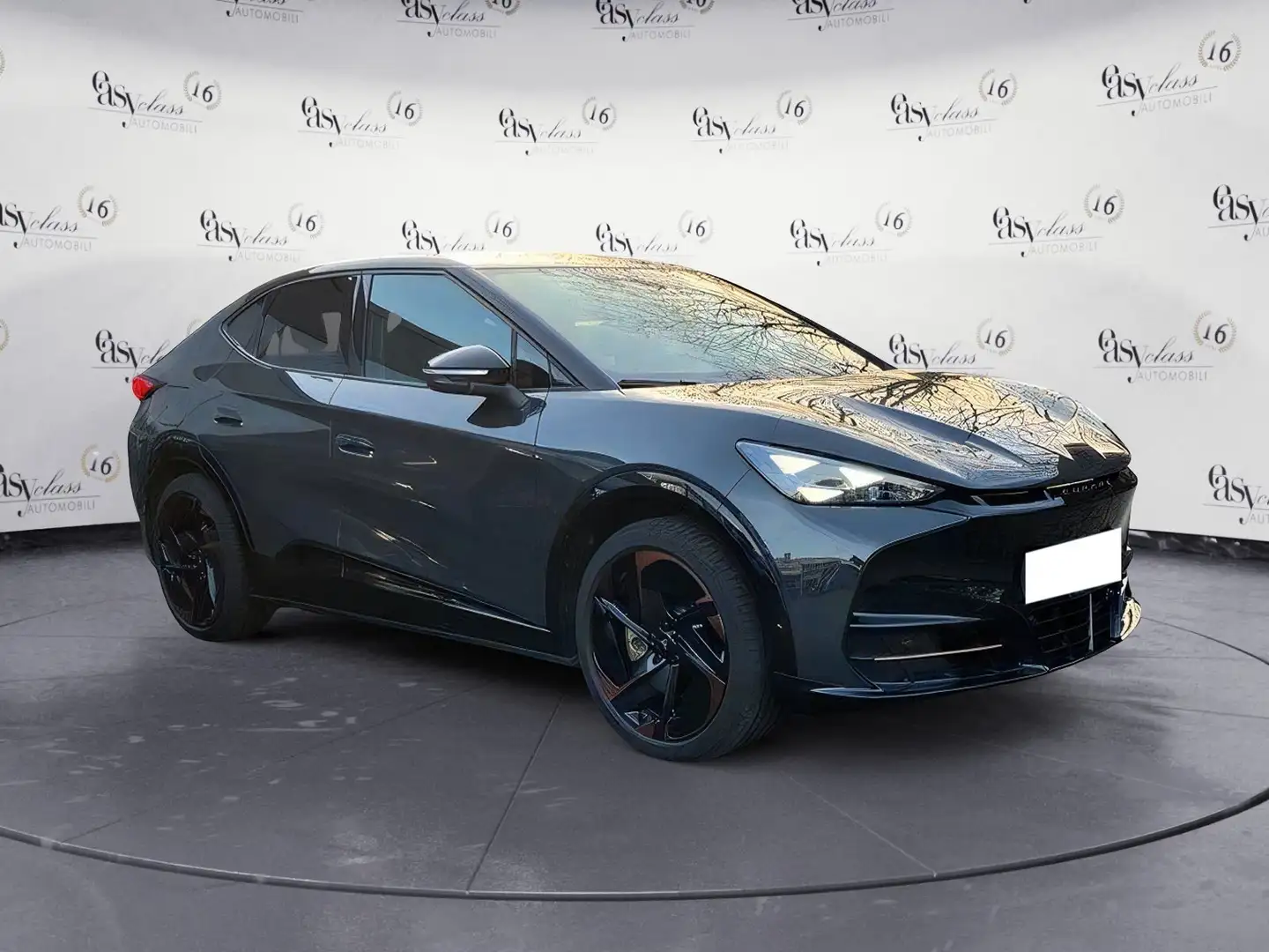 CUPRA Tavascan Endurance 77kWh 286CV RWD Extreme Tetto Matrix Ca Grigio - 1